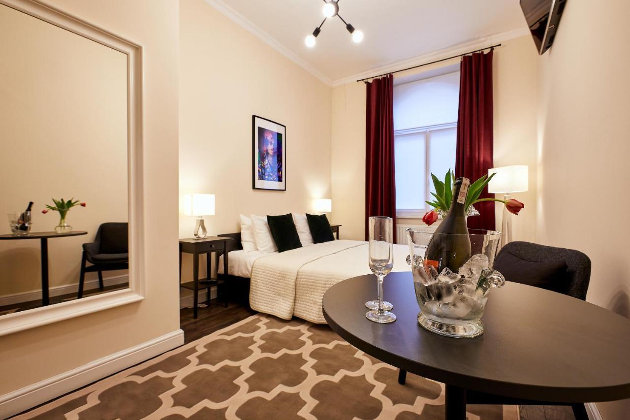 Nice Apartment In Old Town 2 Cracovia Exterior foto