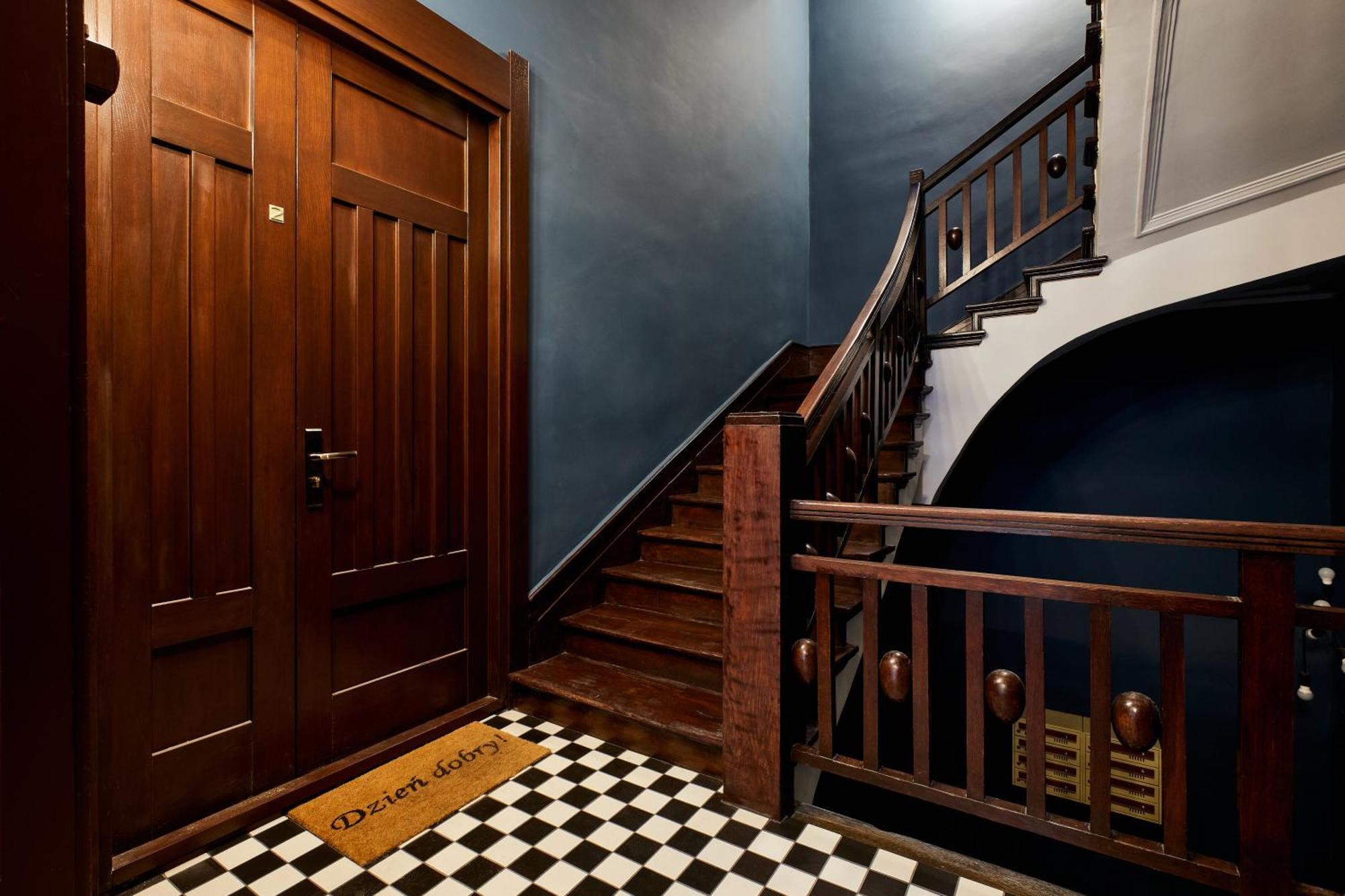 Nice Apartment In Old Town 2 Cracovia Exterior foto